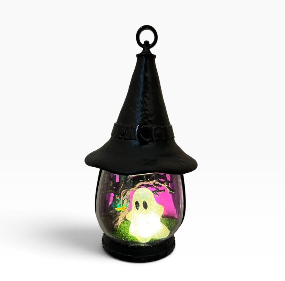 Bath & Body Works Wallflower Haunted Halloween Ghost